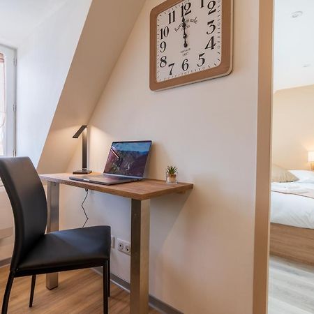 Appartement Le Point Sublime - Netflix/Wifi Fibre/Terrasse à Banassac Extérieur photo